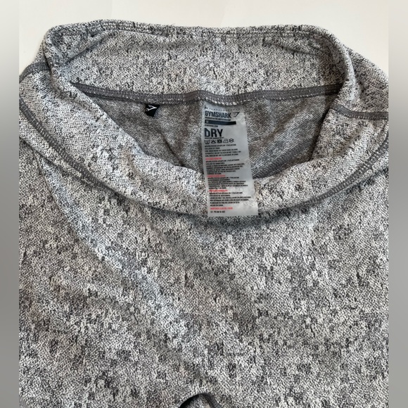 Gymshark leggings - activewear - Picture 2 of 4